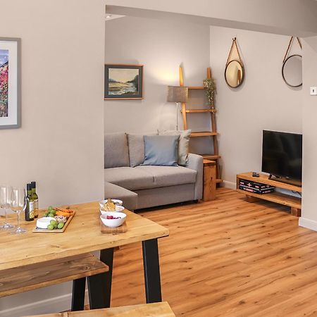 South Snowdon Wharf Villa Porthmadog Kültér fotó