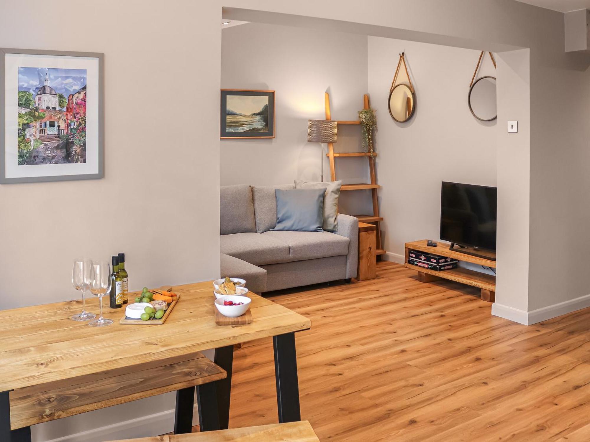 South Snowdon Wharf Villa Porthmadog Kültér fotó