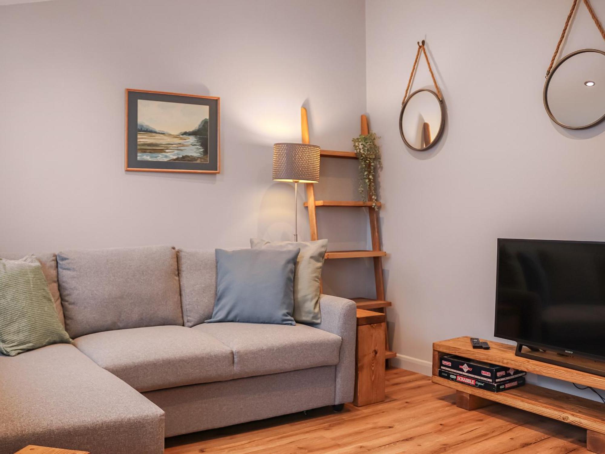 South Snowdon Wharf Villa Porthmadog Kültér fotó